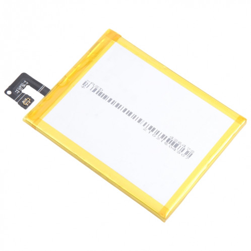 Batterie de remplacement Li-Polymère 4200mAh pour vivo X60 Pro B-P1 SH45571156-04