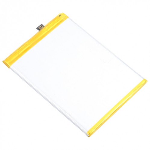 Batterie de remplacement Li-Polymère 3900mAh pour vivo X9 Plus B-B8 SH45601029-04