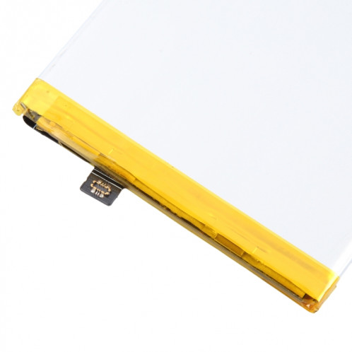Batterie de remplacement Li-Polymère 3900mAh pour vivo X9 Plus B-B8 SH45601029-04