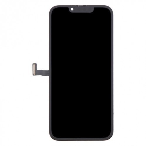 Pour iPhone 13 Pro Écran LCD OLED GX dur avec assemblage complet de numériseur SH51011888-07