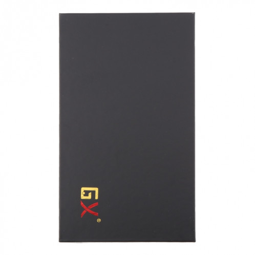 Pour iPhone 13 Pro Écran LCD OLED GX dur avec assemblage complet de numériseur SH51011888-07