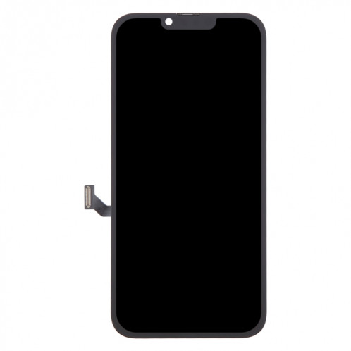 Pour iPhone 14 Plus Soft GX OLED LCD Screen avec numériseur Assemblage complet SH5103747-07