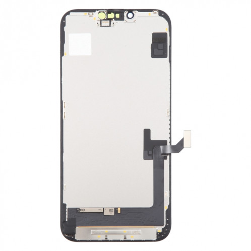 Pour iPhone 14 Plus Soft GX OLED LCD Screen avec numériseur Assemblage complet SH5103747-07