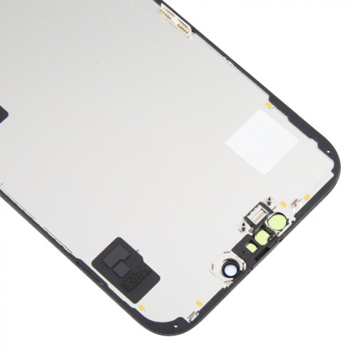 Pour iPhone 14 Plus Soft GX OLED LCD Screen avec numériseur Assemblage complet SH5103747-07