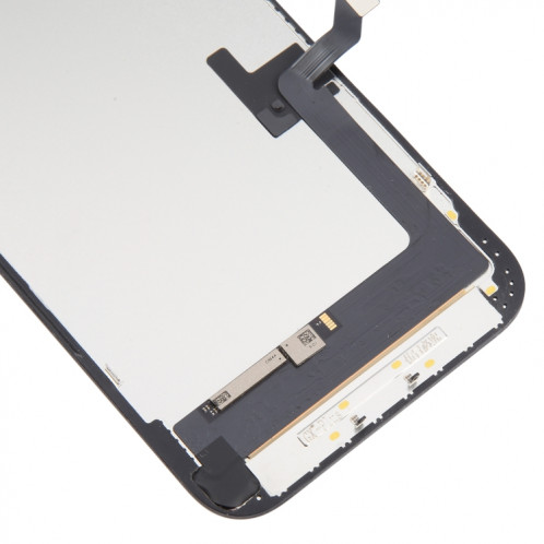 Pour iPhone 14 Plus Soft GX OLED LCD Screen avec numériseur Assemblage complet SH5103747-07