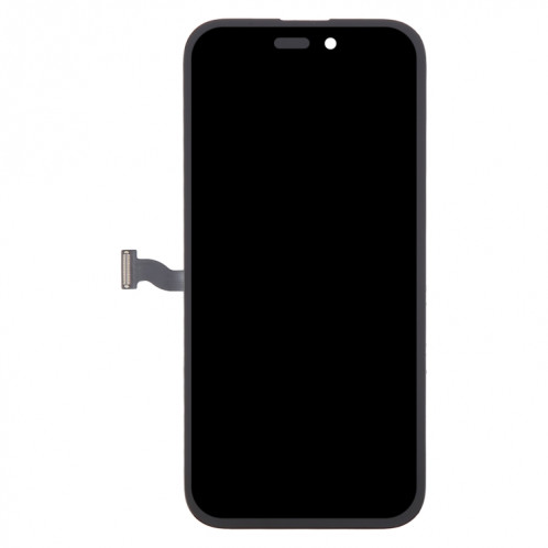 Pour iPhone 14 Pro Hard GX OLED LCD Screen avec numériseur Assemblage complet SH5104120-07