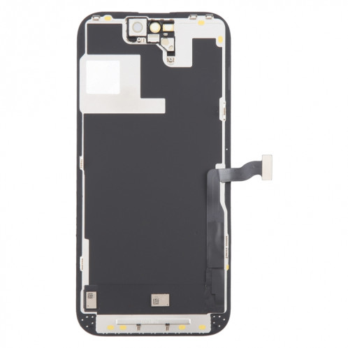Pour iPhone 14 Pro Hard GX OLED LCD Screen avec numériseur Assemblage complet SH5104120-07