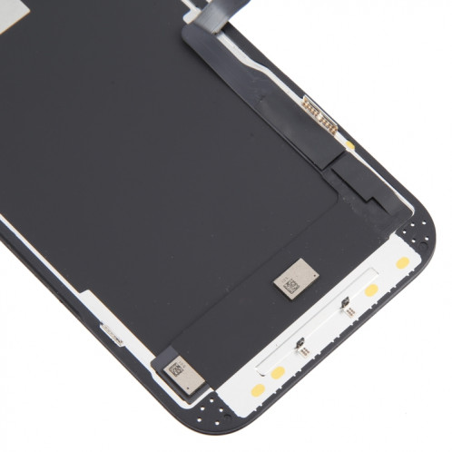 Pour iPhone 14 Pro Hard GX OLED LCD Screen avec numériseur Assemblage complet SH5104120-07