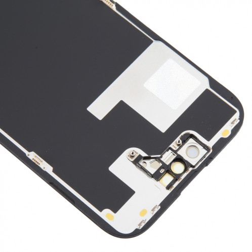 Pour iPhone 14 Pro Hard GX OLED LCD Screen avec numériseur Assemblage complet SH5104120-07