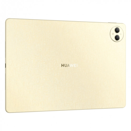 HUAWEI MatePad Pro 12,2 pouces Écran Soft Light WiFi, 12 Go + 512 Go, HarmonyOS 4.2 Hisilicon Kirin 9010W (Or) SH202A892-017