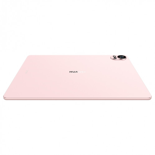Tablette PC WiFi HUAWEI MatePad Air 12 pouces, 12 Go + 256 Go, HarmonyOS 4.2 Hisilicon Kirin 9000W (Rose) SH902C1335-016