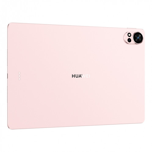 Tablette PC WiFi HUAWEI MatePad Air 12 pouces, écran à lumière douce 12 Go + 256 Go, HarmonyOS 4.2 Hisilicon Kirin 9000W (rose) SH903C1302-016