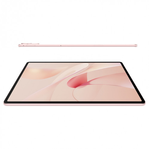 Tablette PC WiFi HUAWEI MatePad Air 12 pouces, écran à lumière douce 12 Go + 256 Go, HarmonyOS 4.2 Hisilicon Kirin 9000W (rose) SH903C1302-016