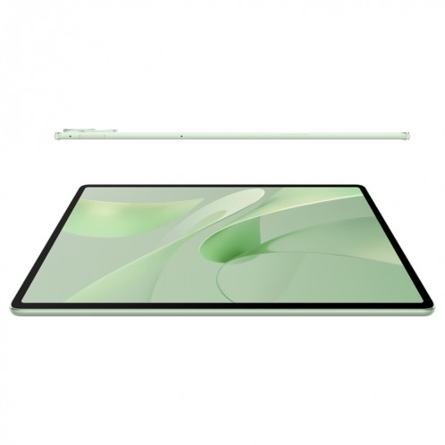 Tablette PC WiFi HUAWEI MatePad Air 12 pouces, écran Soft Light 12 Go + 256 Go, HarmonyOS 4.2 Hisilicon Kirin 9000W (vert) SH903D410-016