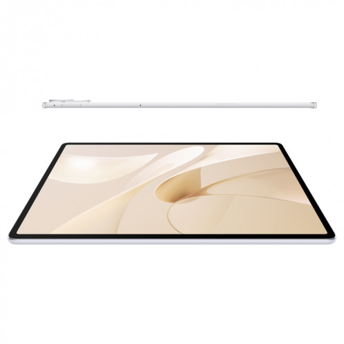 Tablette PC WiFi HUAWEI MatePad Air 12 pouces, écran à lumière douce 12 Go + 512 Go, HarmonyOS 4.2 Hisilicon Kirin 9000W (blanc) SH904B925-016