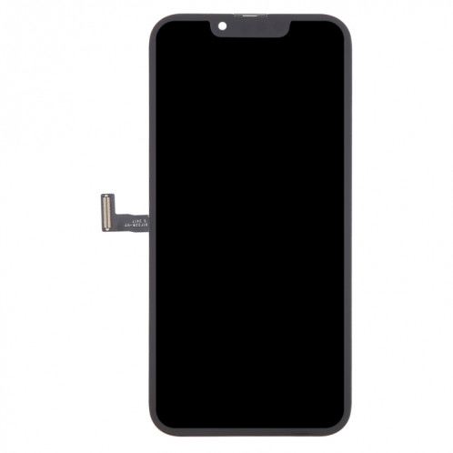 Pour iPhone 13 Pro ZY incell HD 1:1 écran LCD avec numériseur assemblage complet, retirer le circuit intégré, besoin d'une réparation professionnelle SH3804171-07