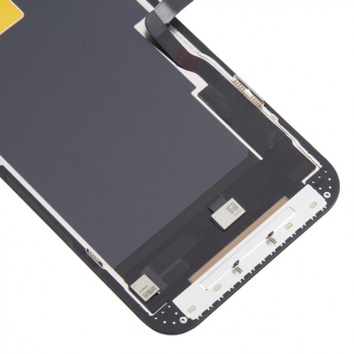 Pour iPhone 13 Pro ZY incell HD 1:1 écran LCD avec numériseur assemblage complet, retirer le circuit intégré, besoin d'une réparation professionnelle SH3804171-07