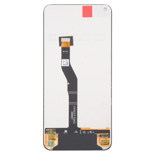 Pour Honor V20 Cog Écran LCD avec numériseur Assemblage complet SH4901884-07