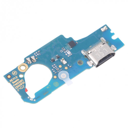 Carte de port de charge pour Samsung Galaxy M55 SM-M556B SH81011940-04