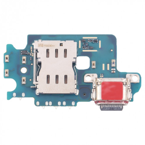 Carte de port de charge UE pour Samsung Galaxy S24 SM-S921B SH8102666-04