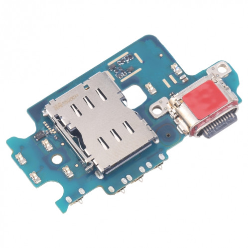 Carte de port de charge UE pour Samsung Galaxy S24 SM-S921B SH8102666-04