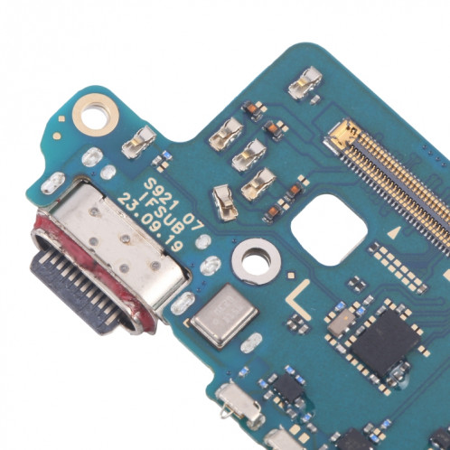 Carte de port de charge UE pour Samsung Galaxy S24 SM-S921B SH8102666-04