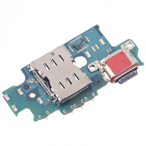 Carte de port de charge UE pour Samsung Galaxy S24+ SM-S926B SH81031573-04