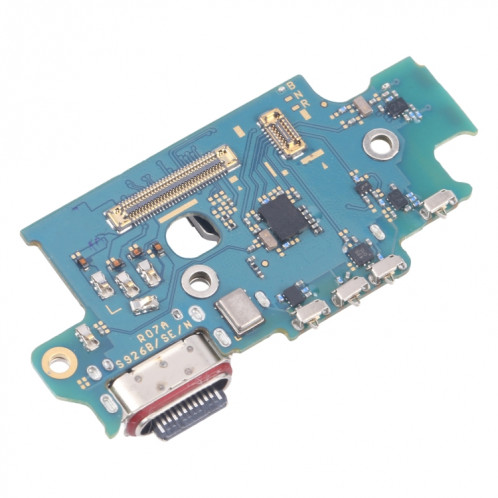 Carte de port de charge UE pour Samsung Galaxy S24+ SM-S926B SH81031573-04
