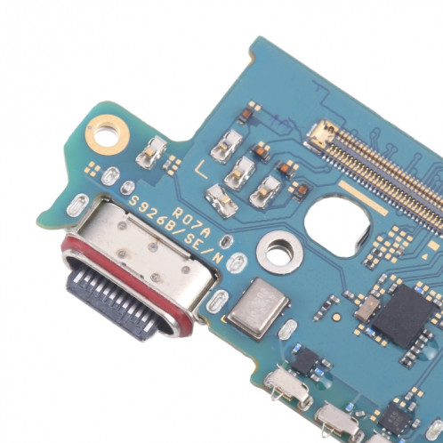 Carte de port de charge UE pour Samsung Galaxy S24+ SM-S926B SH81031573-04