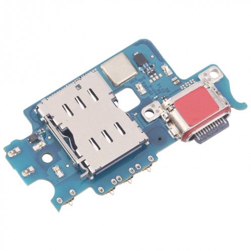 Carte de port de charge UE pour Samsung Galaxy S23 SM-S911B SH8104297-04
