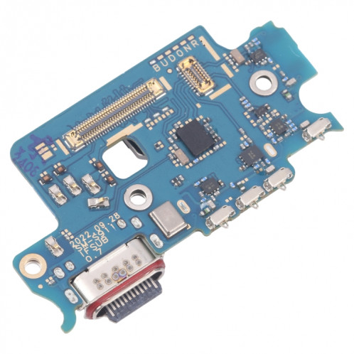 Carte de port de charge UE pour Samsung Galaxy S23 SM-S911B SH8104297-04