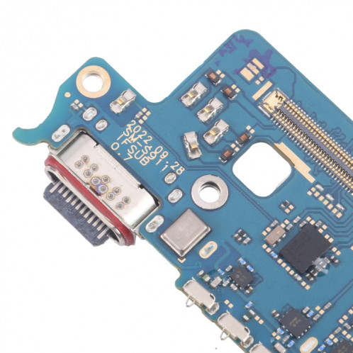 Carte de port de charge UE pour Samsung Galaxy S23 SM-S911B SH8104297-04