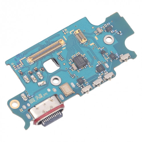 Carte de port de charge UE pour Samsung Galaxy S23+ SM-S916B SH81051557-04