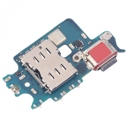 Carte de port de charge UE pour Samsung Galaxy S22 5G SM-S901B SH81071115-04
