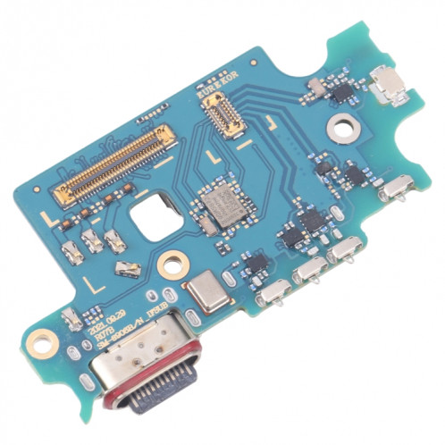 Carte de port de charge UE pour Samsung Galaxy S22+ 5G SM-S906B SH8108734-04