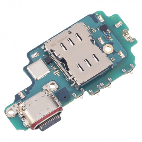 Carte de port de charge UE pour Samsung Galaxy S22 Ultra 5G SM-S908B SH81091294-04