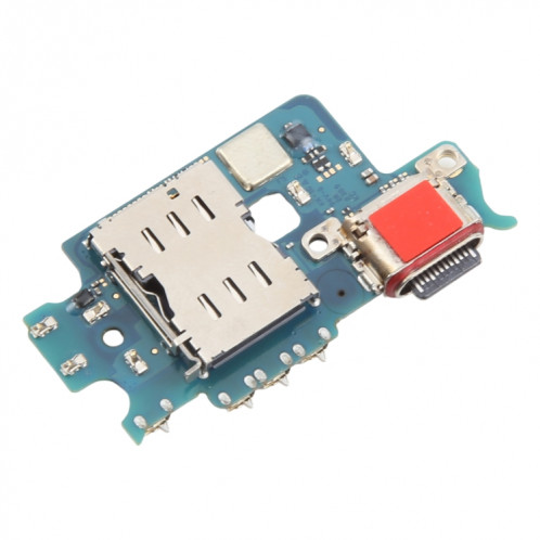 Carte de port de charge américaine pour Samsung Galaxy S23 SM-S911U SH81111935-04
