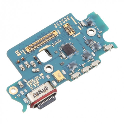 Carte de port de charge américaine pour Samsung Galaxy S23 SM-S911U SH81111935-04