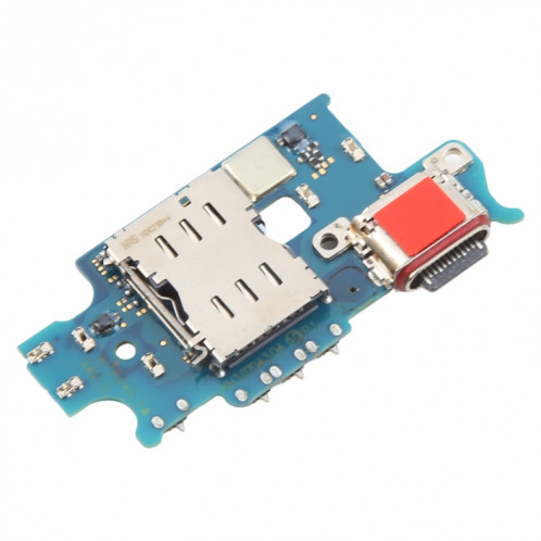Carte de port de charge pour Samsung Galaxy S23+ SM-S916U SH811214-04