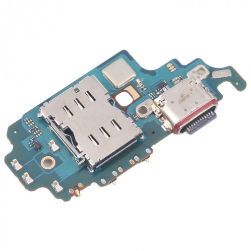 Carte de port de charge UE pour Samsung Galaxy S21 Ultra 5G SM-G998B SH8203588-04