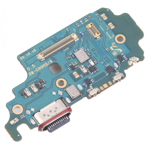 Carte de port de charge UE pour Samsung Galaxy S21 Ultra 5G SM-G998B SH8203588-04