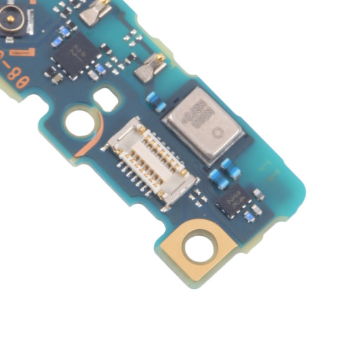 Carte microphone d'origine pour Sony Xperia 5 III SH90011713-04