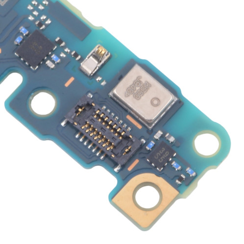 Carte microphone d'origine pour Sony Xperia 5 II SH90021387-04
