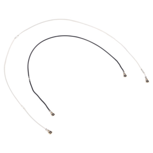 Câble flexible de signal d'origine pour Sony Xperia 1 II SH9104698-04
