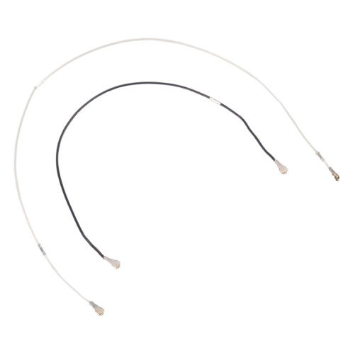 Câble flexible de signal d'origine pour Sony Xperia 1 II SH9104698-04