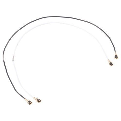 Câble flexible de signal d'origine pour Sony Xperia 10 III SH9105166-04