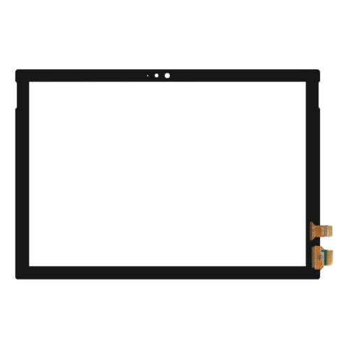 Pour Microsoft Surface Pro 3 1631 Écran tactile avec adhésif optiquement transparent OCA SH1801578-06