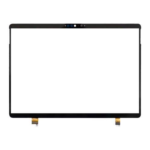 Pour panneau tactile Microsoft Surface Pro 8 1983 avec adhésif OCA optiquement transparent SH1802541-06