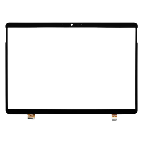 Pour Microsoft Surface Pro 9 2038 2023 Écran tactile avec adhésif optiquement transparent OCA SH1803922-06