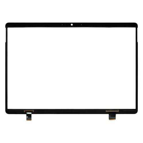 Pour Microsoft Surface Pro 9 2038 2023 Écran tactile avec adhésif optiquement transparent OCA SH1803922-06